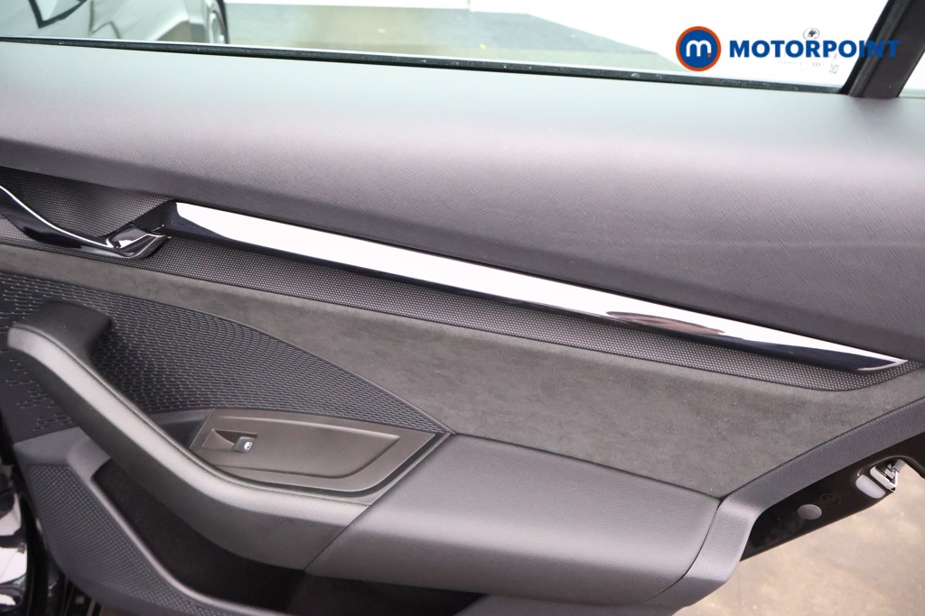 Skoda Octavia VRS Automatic Petrol Hatchback - Stock Number (1584447) - 25th supplementary image