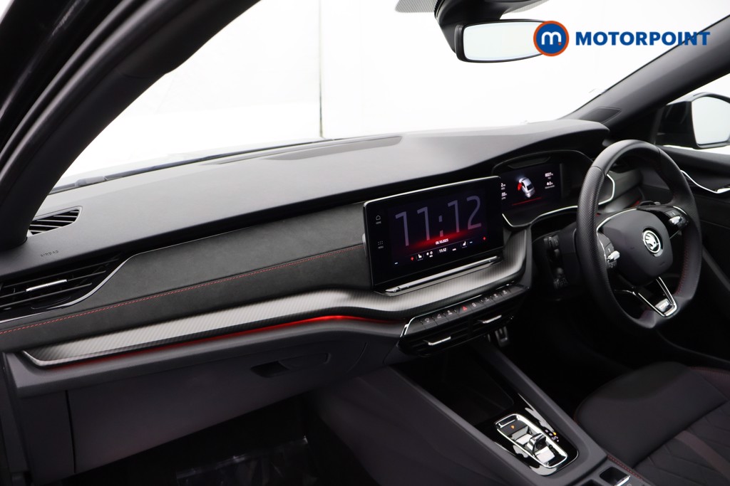 Skoda Octavia VRS Automatic Petrol Hatchback - Stock Number (1584447) - 26th supplementary image