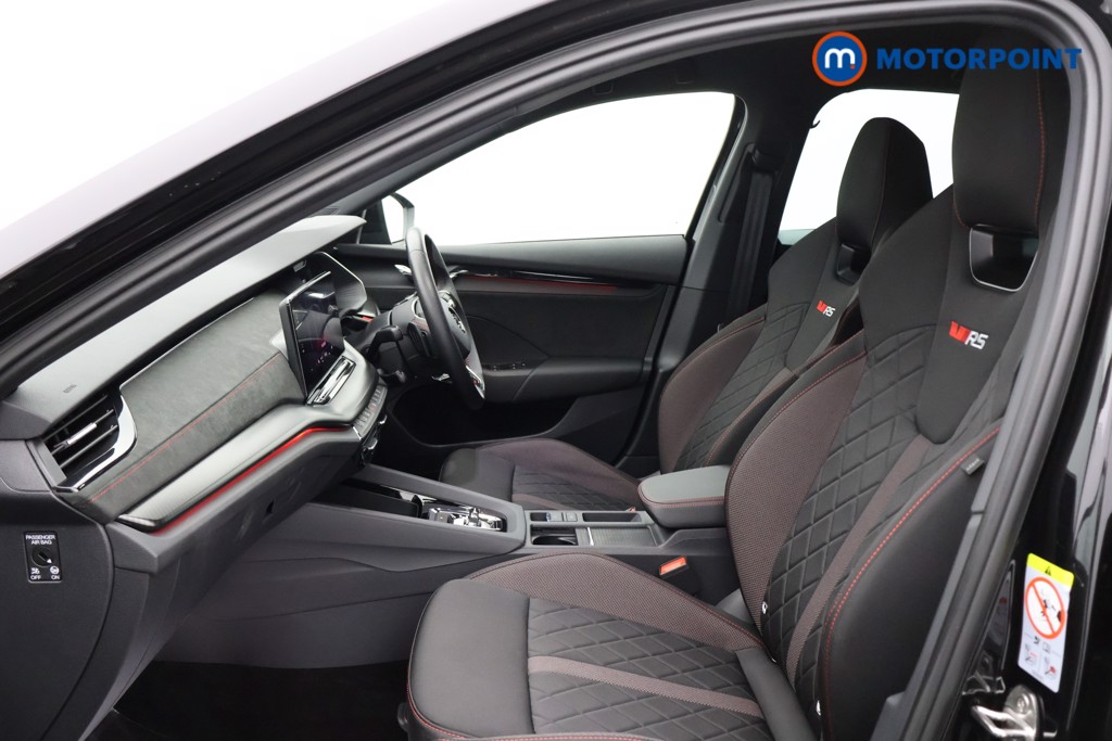 Skoda Octavia VRS Automatic Petrol Hatchback - Stock Number (1584447) - 27th supplementary image