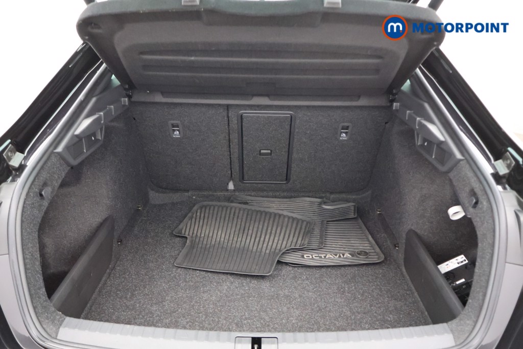 Skoda Octavia VRS Automatic Petrol Hatchback - Stock Number (1584447) - 28th supplementary image