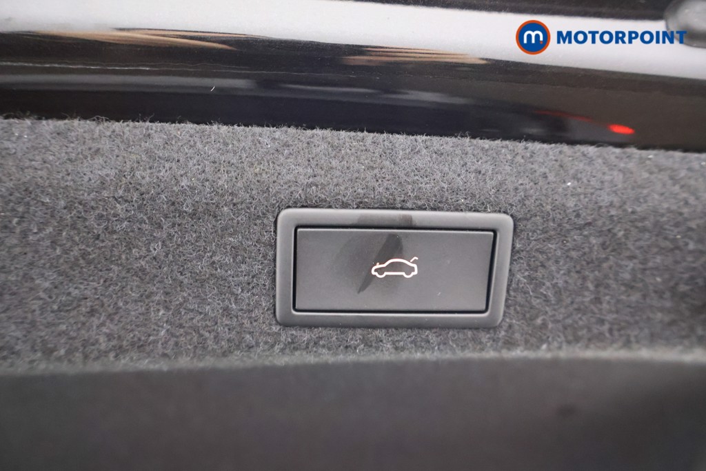 Skoda Octavia VRS Automatic Petrol Hatchback - Stock Number (1584447) - 29th supplementary image