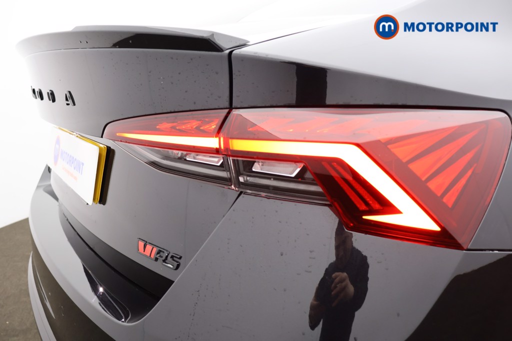 Skoda Octavia VRS Automatic Petrol Hatchback - Stock Number (1584447) - 31st supplementary image