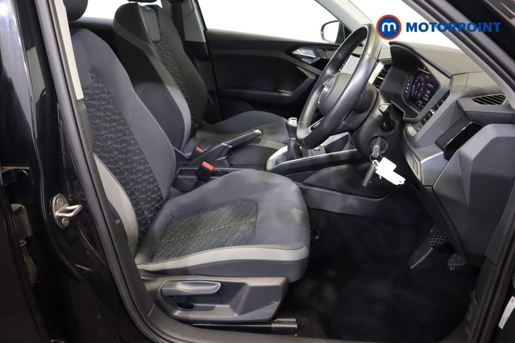 Audi A1 Sport Manual Petrol Hatchback - Stock Number (1584549) - 6th supplementary image