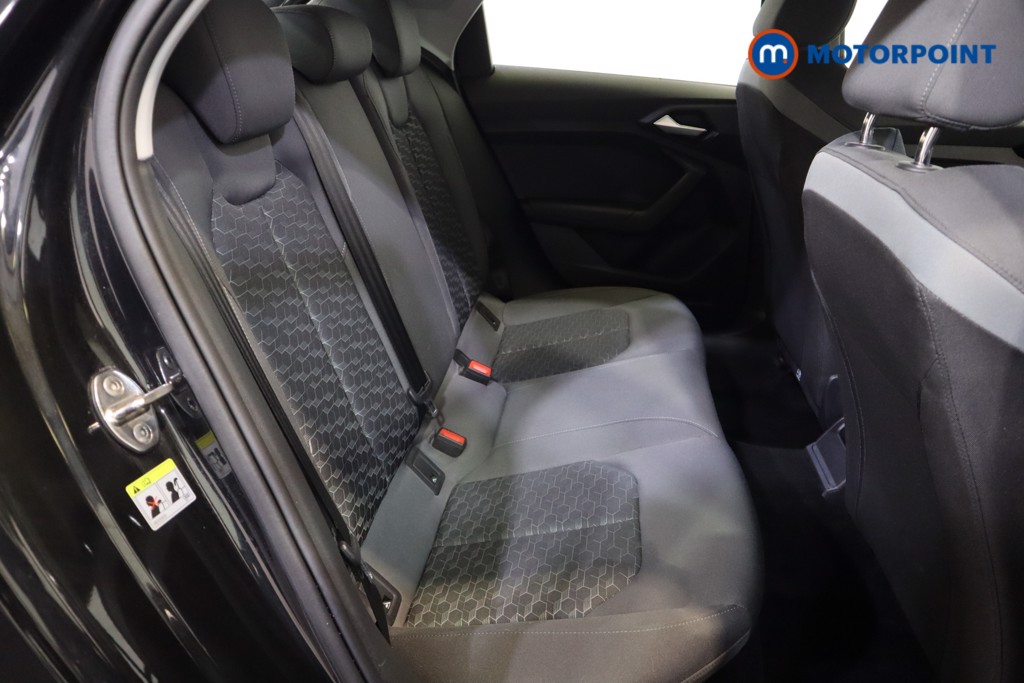 Audi A1 Sport Manual Petrol Hatchback - Stock Number (1584549) - 7th supplementary image