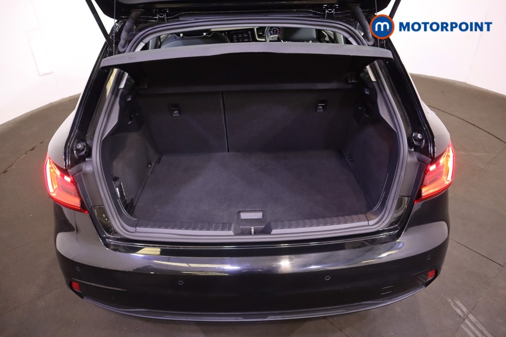 Audi A1 Sport Manual Petrol Hatchback - Stock Number (1584549) - 8th supplementary image