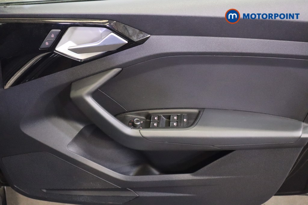 Audi A1 Sport Manual Petrol Hatchback - Stock Number (1584549) - 13th supplementary image