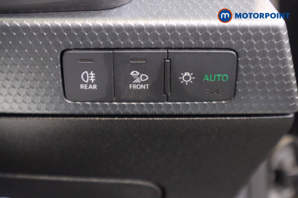 Audi A1 Sport Manual Petrol Hatchback - Stock Number (1584549) - 16th supplementary image