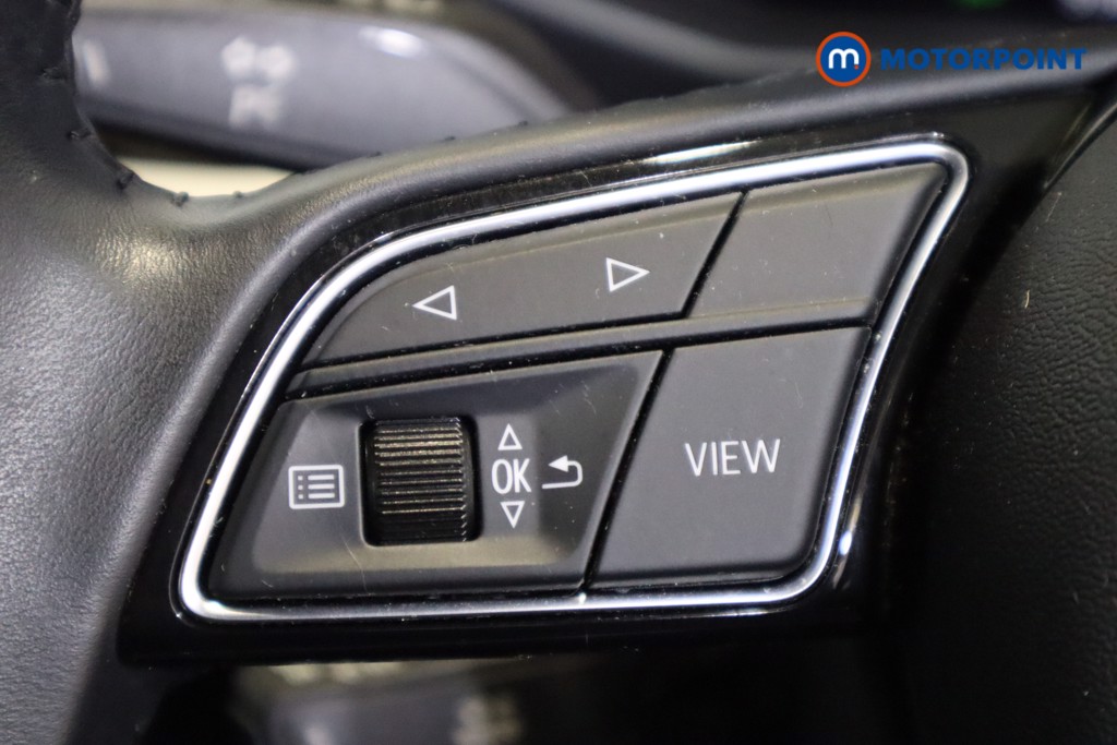 Audi A1 Sport Manual Petrol Hatchback - Stock Number (1584549) - 17th supplementary image