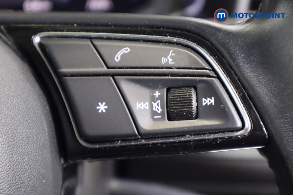 Audi A1 Sport Manual Petrol Hatchback - Stock Number (1584549) - 18th supplementary image