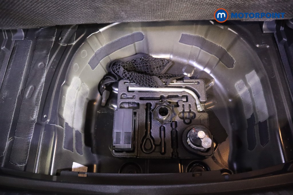Audi A1 Sport Manual Petrol Hatchback - Stock Number (1584549) - 27th supplementary image