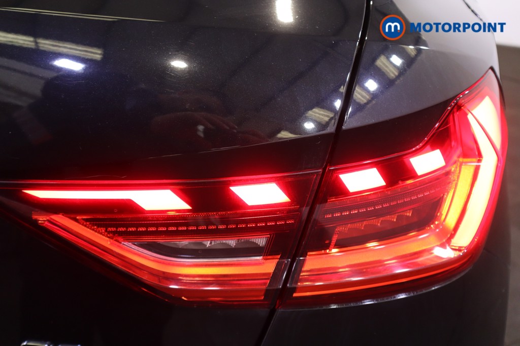 Audi A1 Sport Manual Petrol Hatchback - Stock Number (1584549) - 29th supplementary image