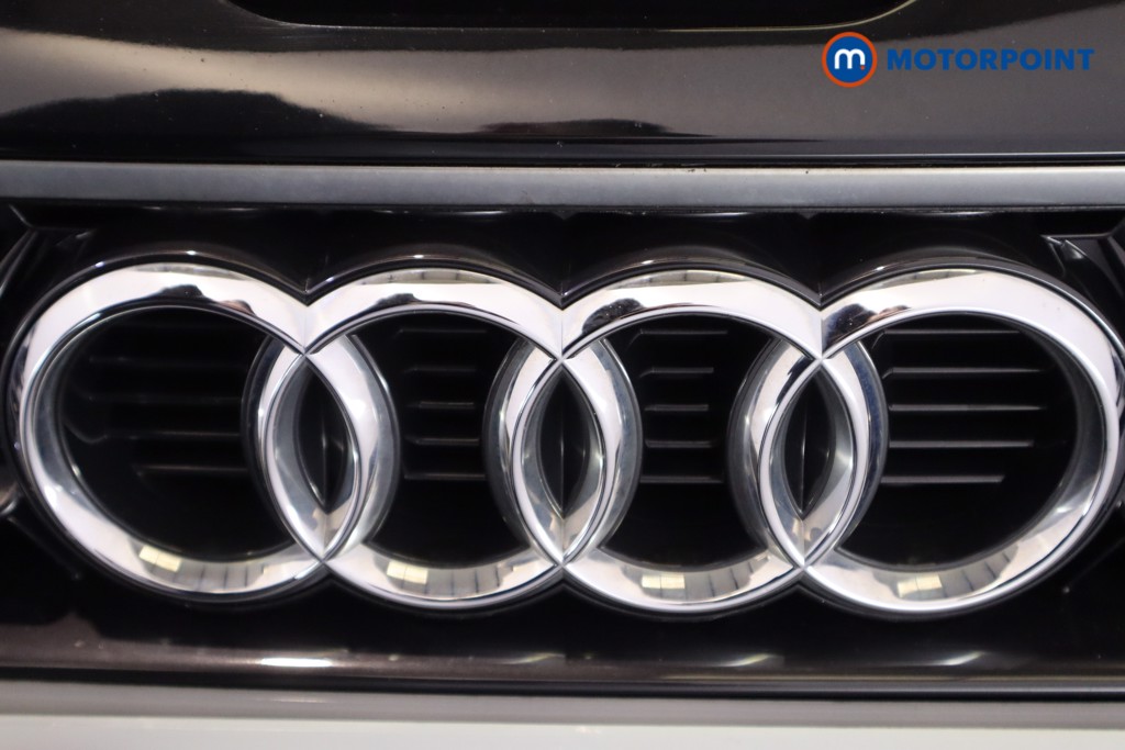 Audi A1 Sport Manual Petrol Hatchback - Stock Number (1584549) - 33rd supplementary image