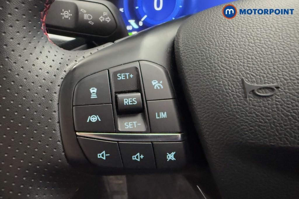 Ford Kuga St-Line X Edition Automatic Petrol Plug-In Hybrid SUV - Stock Number (1584576) - 4th supplementary image