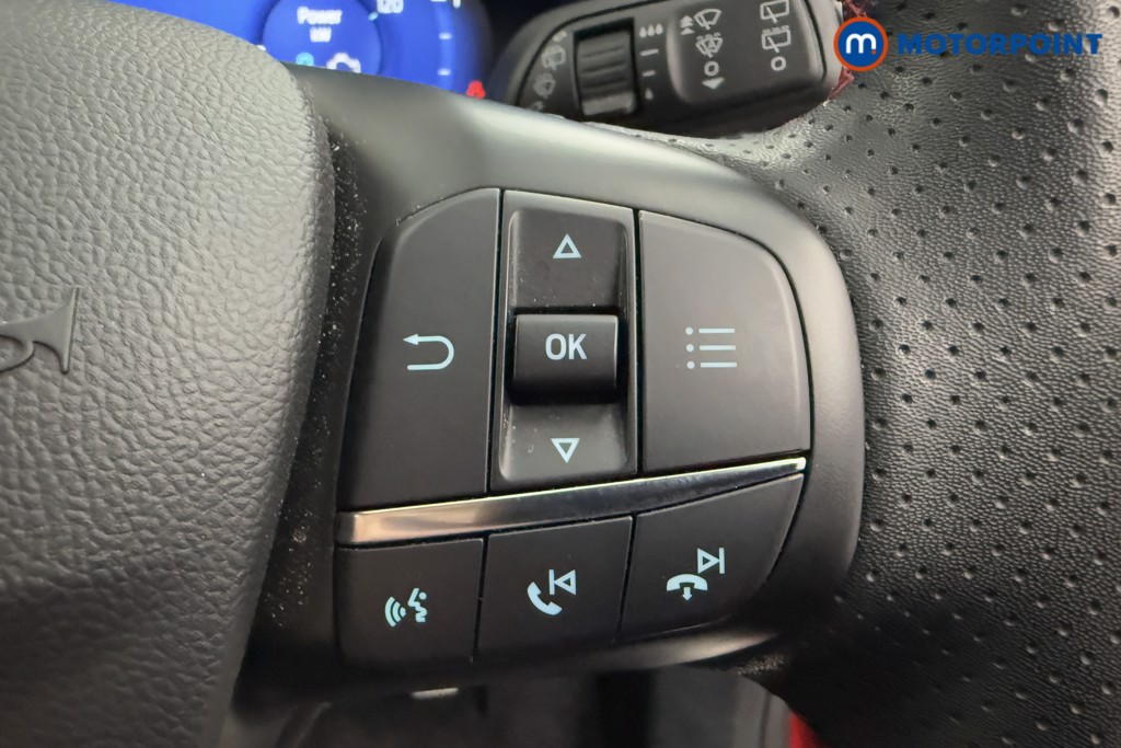 Ford Kuga St-Line X Edition Automatic Petrol Plug-In Hybrid SUV - Stock Number (1584576) - 5th supplementary image