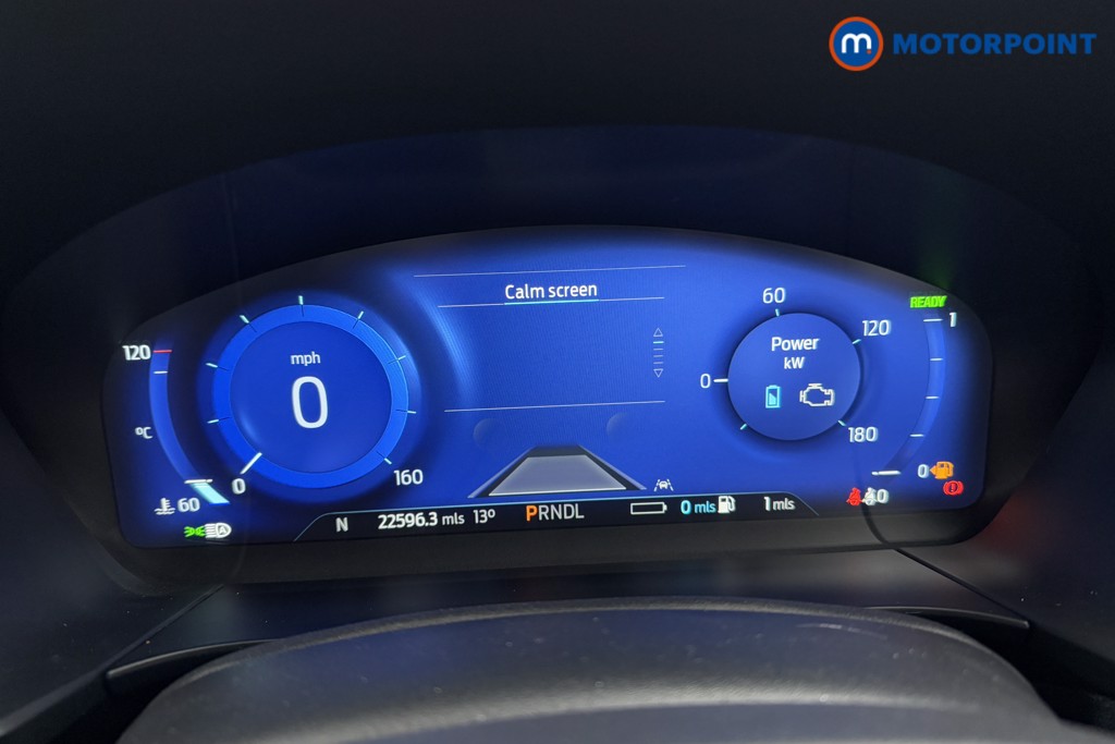 Ford Kuga St-Line X Edition Automatic Petrol Plug-In Hybrid SUV - Stock Number (1584576) - 6th supplementary image