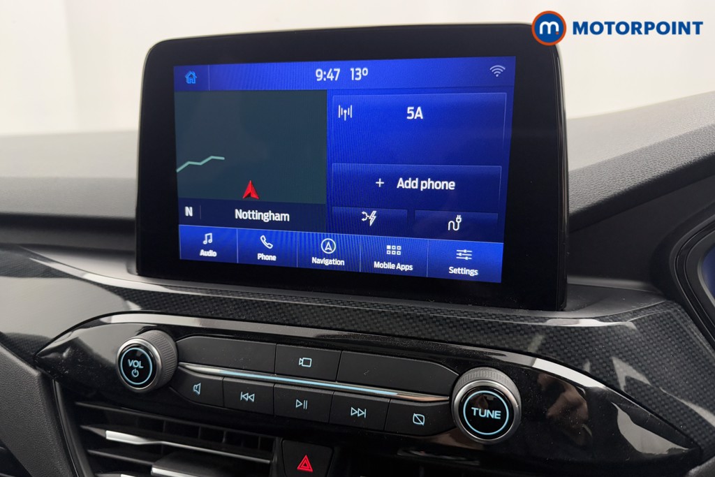 Ford Kuga St-Line X Edition Automatic Petrol Plug-In Hybrid SUV - Stock Number (1584576) - 7th supplementary image