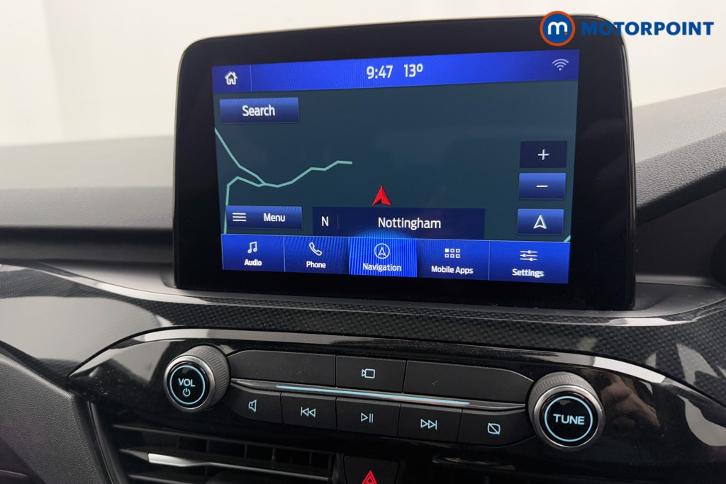 Ford Kuga St-Line X Edition Automatic Petrol Plug-In Hybrid SUV - Stock Number (1584576) - 9th supplementary image