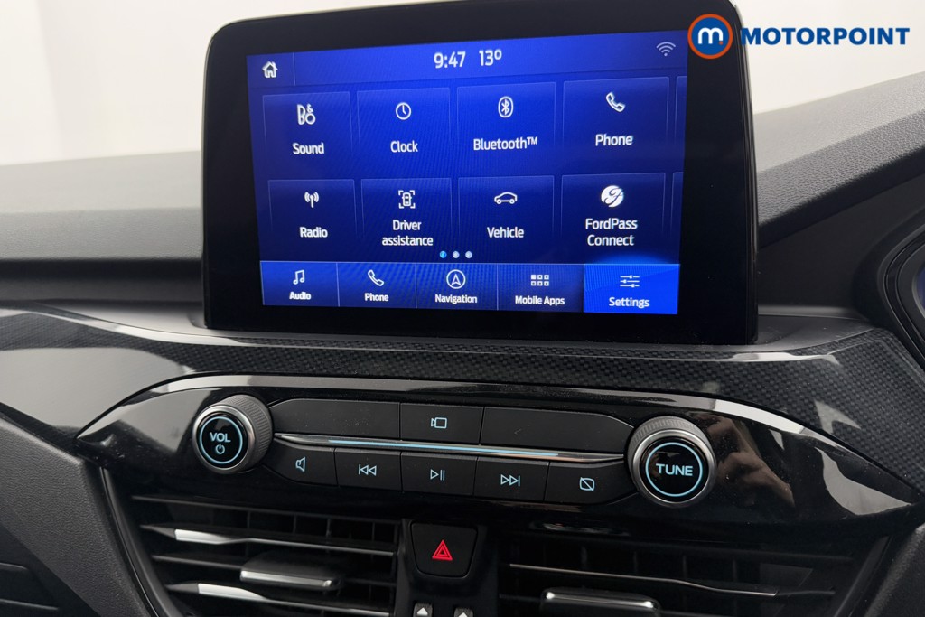 Ford Kuga St-Line X Edition Automatic Petrol Plug-In Hybrid SUV - Stock Number (1584576) - 10th supplementary image