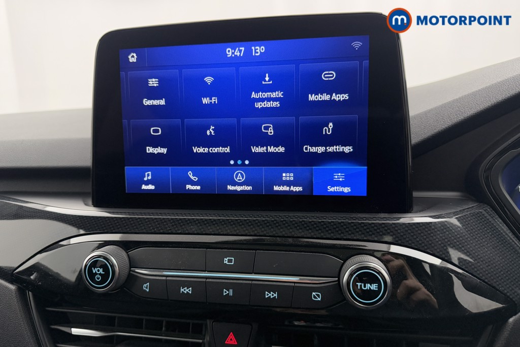 Ford Kuga St-Line X Edition Automatic Petrol Plug-In Hybrid SUV - Stock Number (1584576) - 11th supplementary image