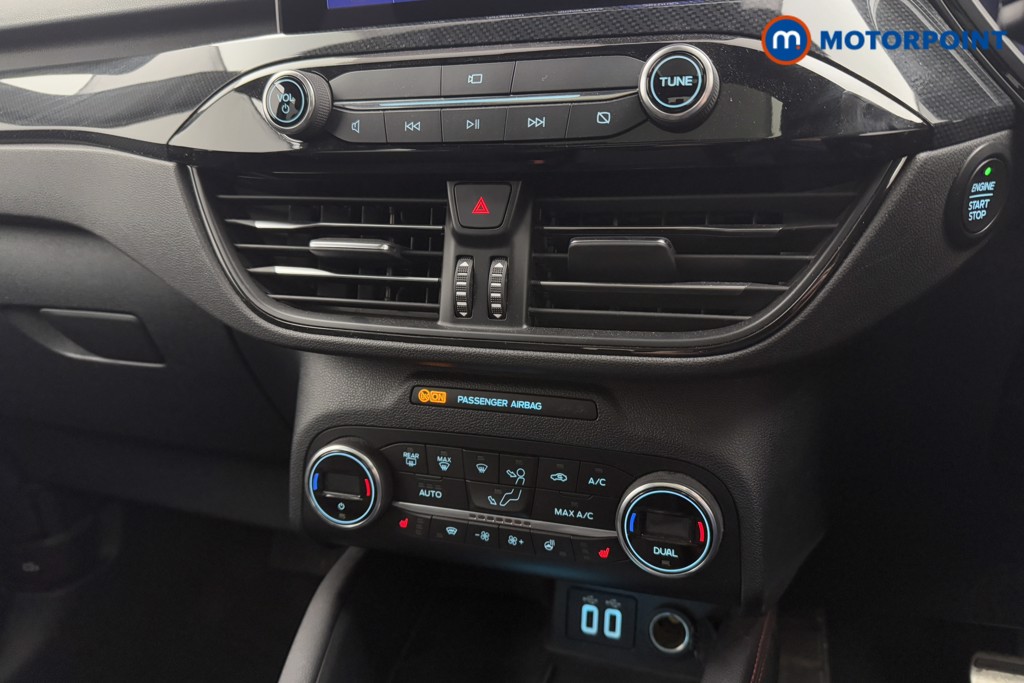 Ford Kuga St-Line X Edition Automatic Petrol Plug-In Hybrid SUV - Stock Number (1584576) - 13th supplementary image