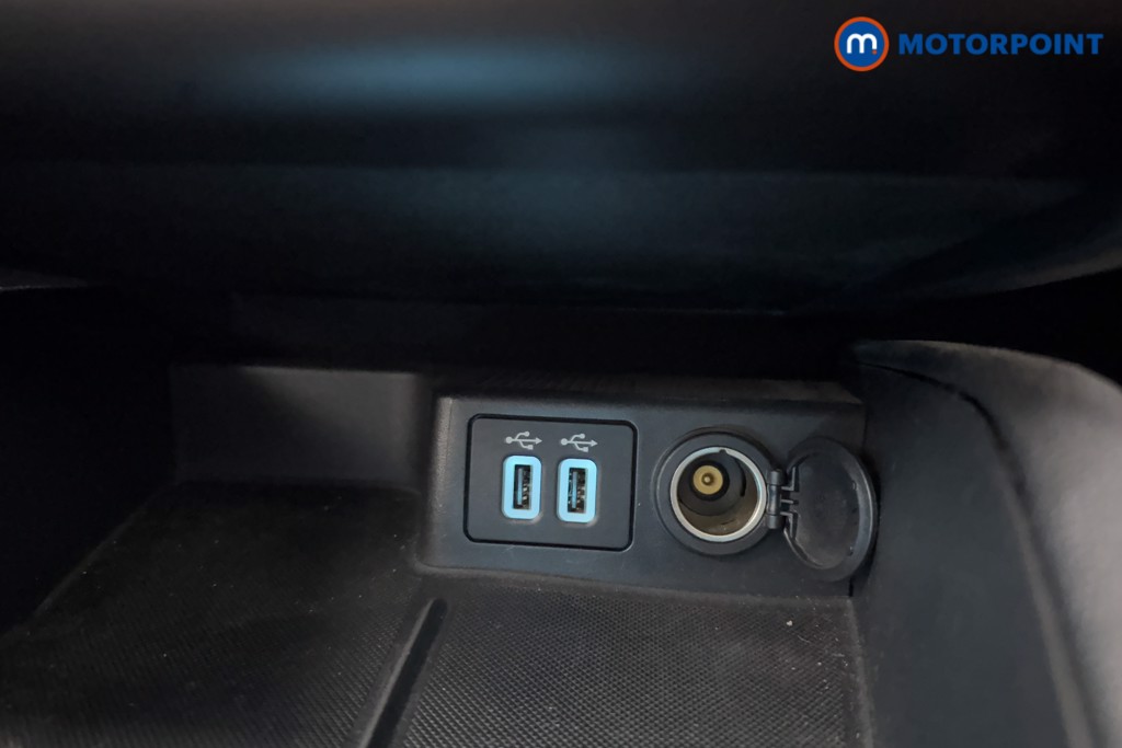 Ford Kuga St-Line X Edition Automatic Petrol Plug-In Hybrid SUV - Stock Number (1584576) - 14th supplementary image