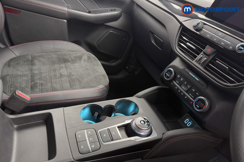 Ford Kuga St-Line X Edition Automatic Petrol Plug-In Hybrid SUV - Stock Number (1584576) - 18th supplementary image