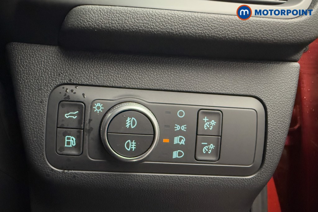 Ford Kuga St-Line X Edition Automatic Petrol Plug-In Hybrid SUV - Stock Number (1584576) - 19th supplementary image