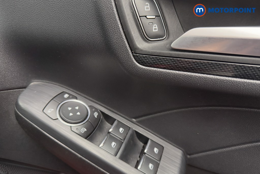 Ford Kuga St-Line X Edition Automatic Petrol Plug-In Hybrid SUV - Stock Number (1584576) - 21st supplementary image