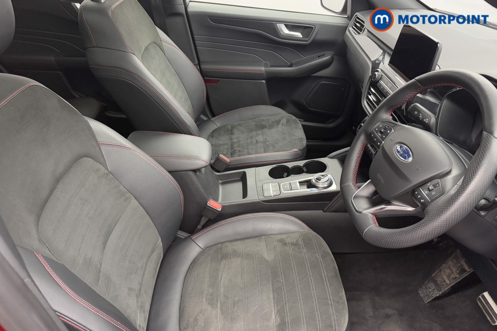 Ford Kuga St-Line X Edition Automatic Petrol Plug-In Hybrid SUV - Stock Number (1584576) - 22nd supplementary image
