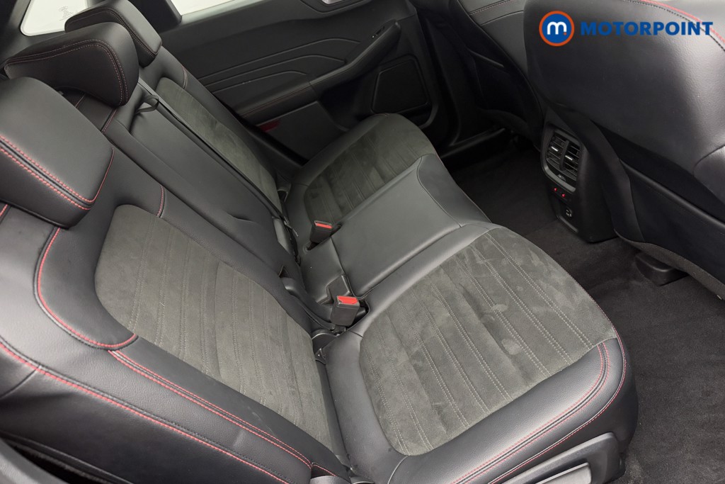 Ford Kuga St-Line X Edition Automatic Petrol Plug-In Hybrid SUV - Stock Number (1584576) - 25th supplementary image