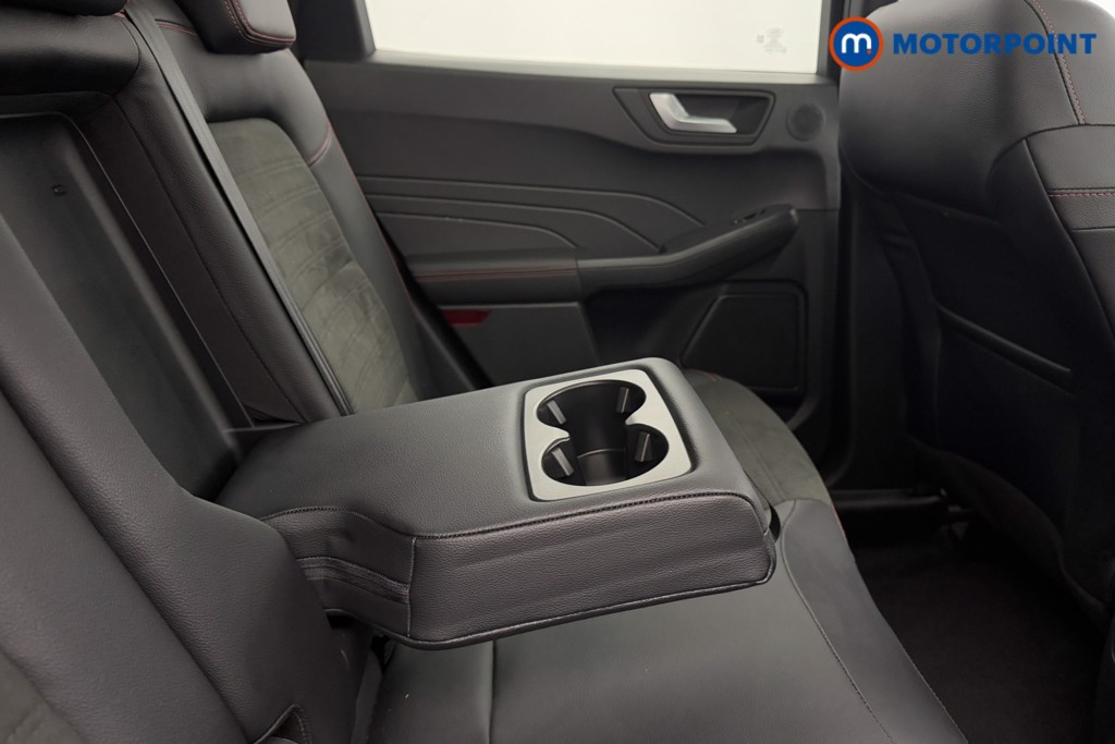 Ford Kuga St-Line X Edition Automatic Petrol Plug-In Hybrid SUV - Stock Number (1584576) - 27th supplementary image
