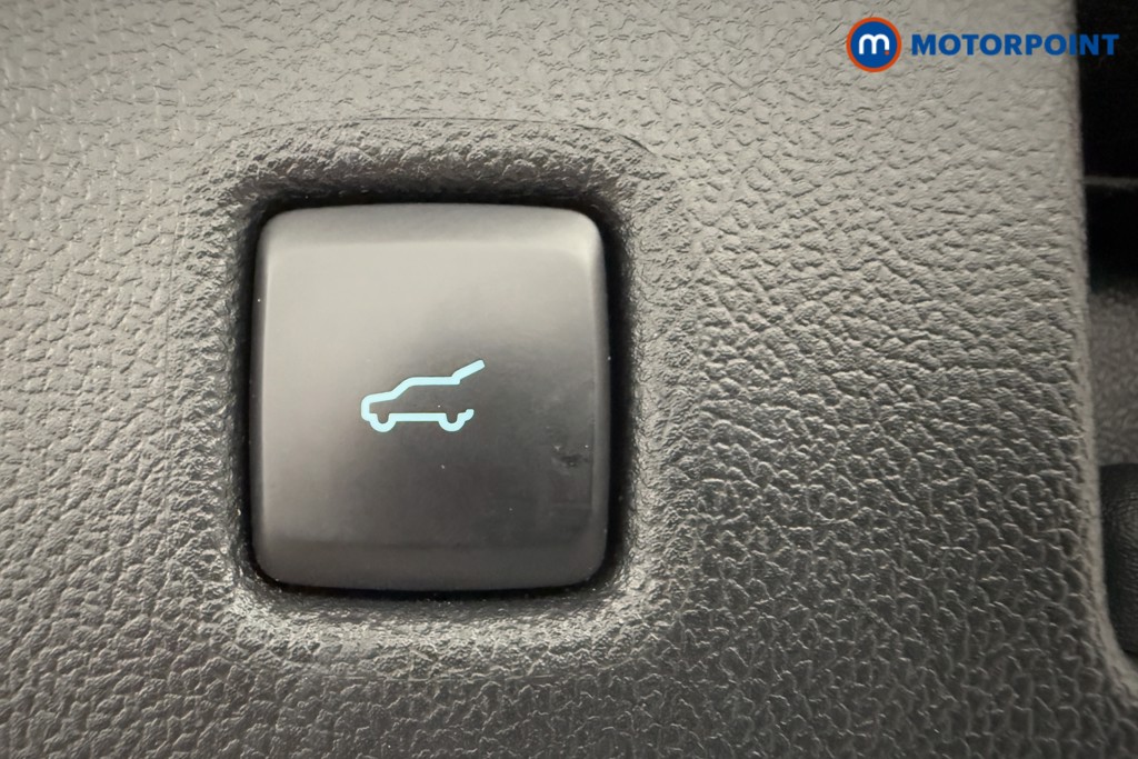 Ford Kuga St-Line X Edition Automatic Petrol Plug-In Hybrid SUV - Stock Number (1584576) - 30th supplementary image