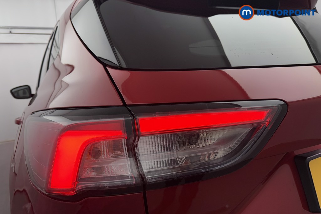 Ford Kuga St-Line X Edition Automatic Petrol Plug-In Hybrid SUV - Stock Number (1584576) - 31st supplementary image