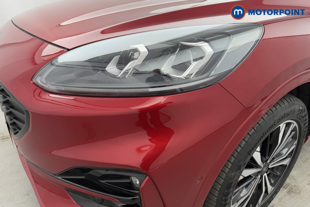 Ford Kuga St-Line X Edition Automatic Petrol Plug-In Hybrid SUV - Stock Number (1584576) - 33rd supplementary image