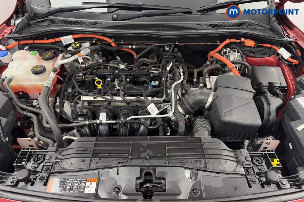 Ford Kuga St-Line X Edition Automatic Petrol Plug-In Hybrid SUV - Stock Number (1584576) - 34th supplementary image