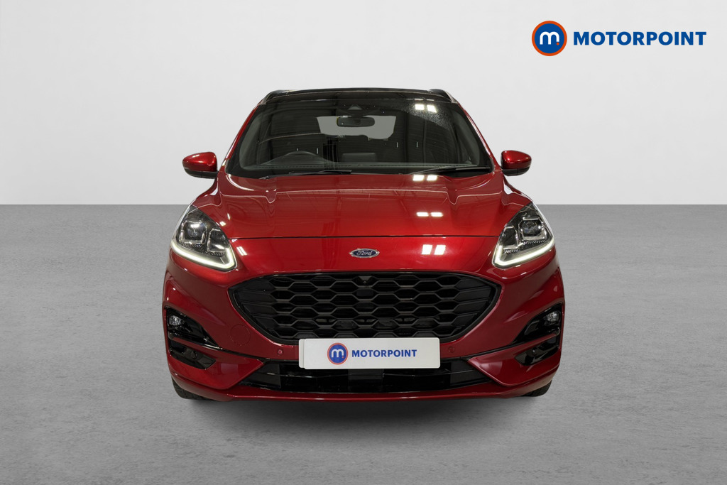 Ford Kuga St-Line X Edition Automatic Petrol Plug-In Hybrid SUV - Stock Number (1584576) - Front bumper