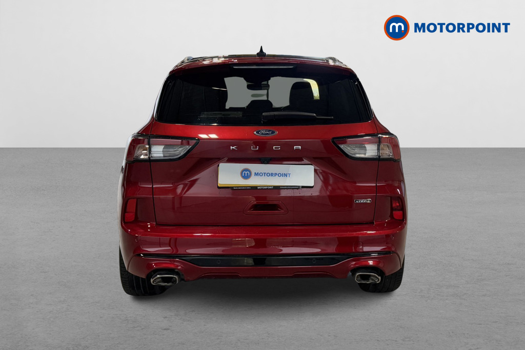 Ford Kuga St-Line X Edition Automatic Petrol Plug-In Hybrid SUV - Stock Number (1584576) - Rear bumper