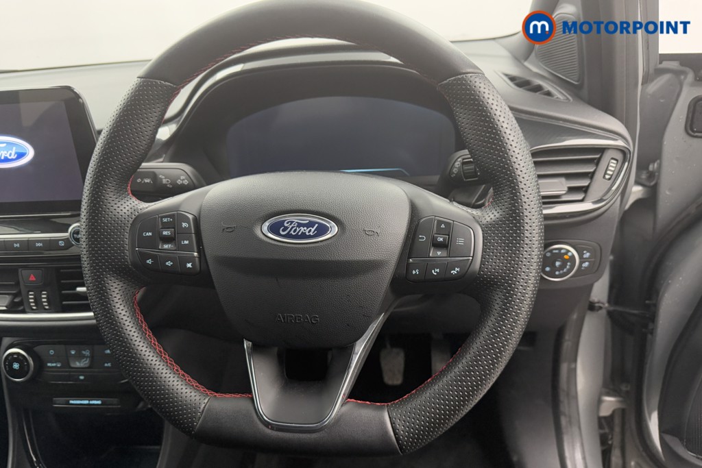 Ford Puma St-Line Manual Petrol SUV - Stock Number (1584578) - 2nd supplementary image