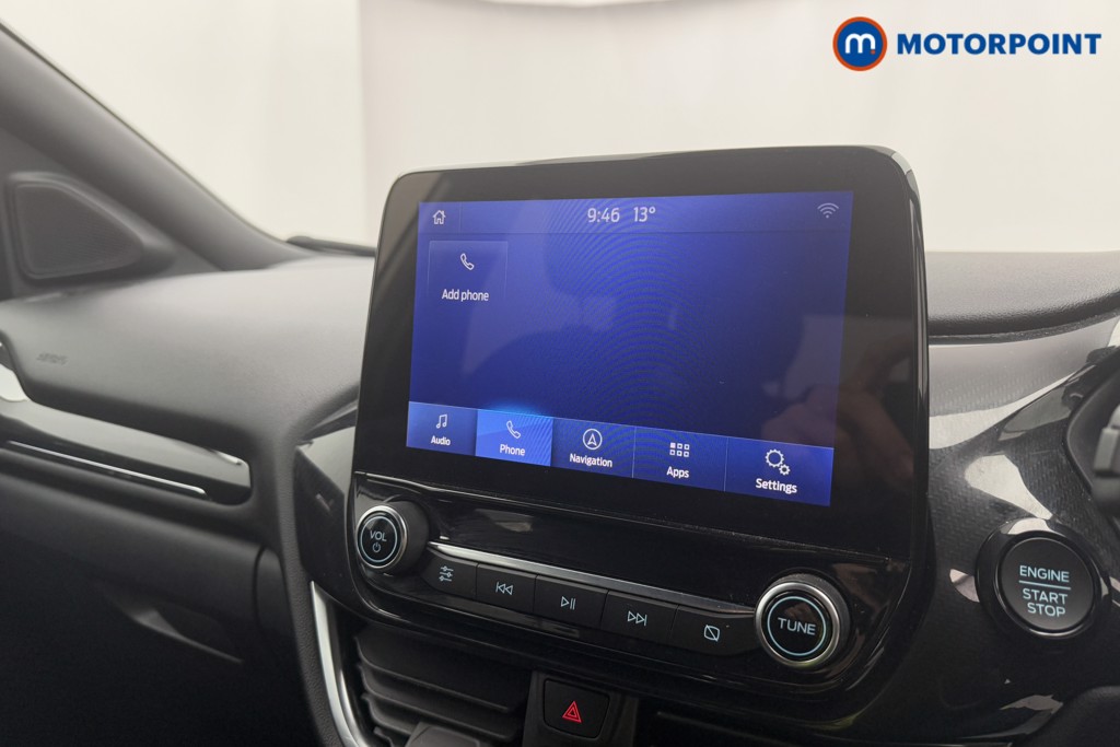 Ford Puma St-Line Manual Petrol SUV - Stock Number (1584578) - 7th supplementary image
