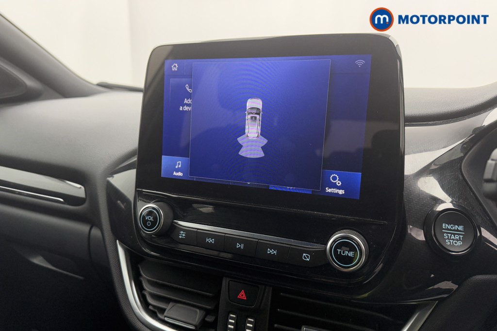 Ford Puma St-Line Manual Petrol SUV - Stock Number (1584578) - 10th supplementary image