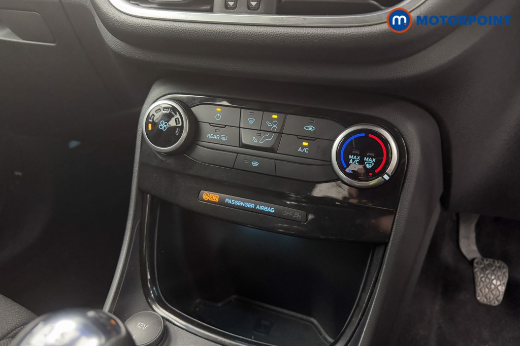 Ford Puma St-Line Manual Petrol SUV - Stock Number (1584578) - 11th supplementary image