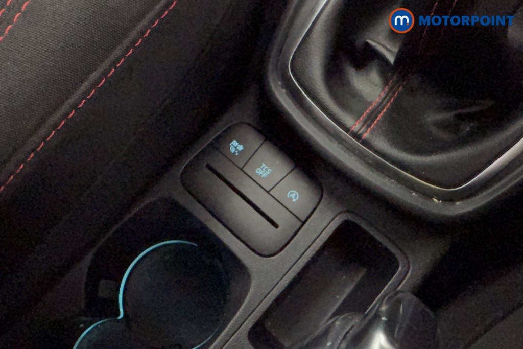 Ford Puma St-Line Manual Petrol SUV - Stock Number (1584578) - 13th supplementary image