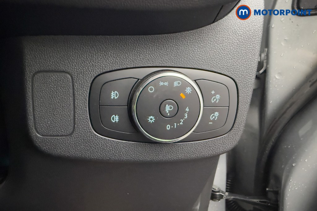 Ford Puma St-Line Manual Petrol SUV - Stock Number (1584578) - 14th supplementary image