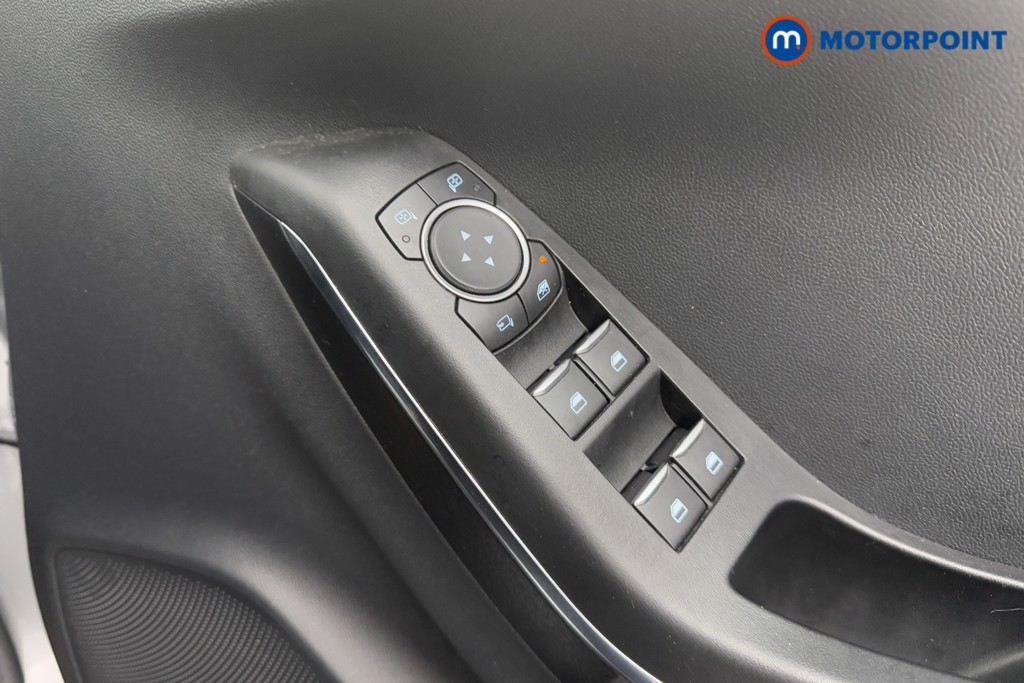 Ford Puma St-Line Manual Petrol SUV - Stock Number (1584578) - 16th supplementary image