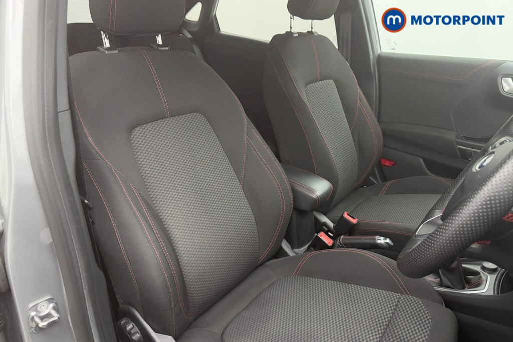 Ford Puma St-Line Manual Petrol SUV - Stock Number (1584578) - 17th supplementary image