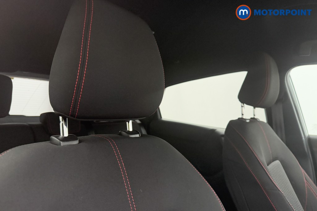 Ford Puma St-Line Manual Petrol SUV - Stock Number (1584578) - 18th supplementary image