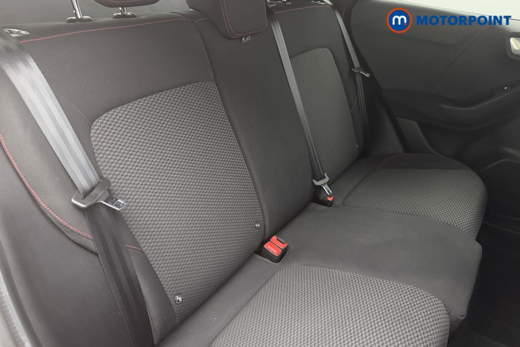 Ford Puma St-Line Manual Petrol SUV - Stock Number (1584578) - 20th supplementary image