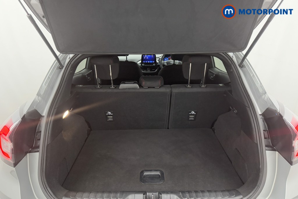 Ford Puma St-Line Manual Petrol SUV - Stock Number (1584578) - 24th supplementary image