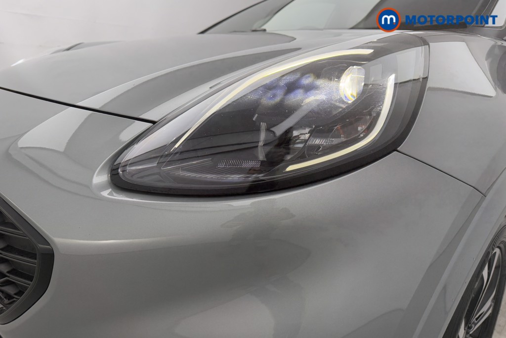Ford Puma St-Line Manual Petrol SUV - Stock Number (1584578) - 26th supplementary image