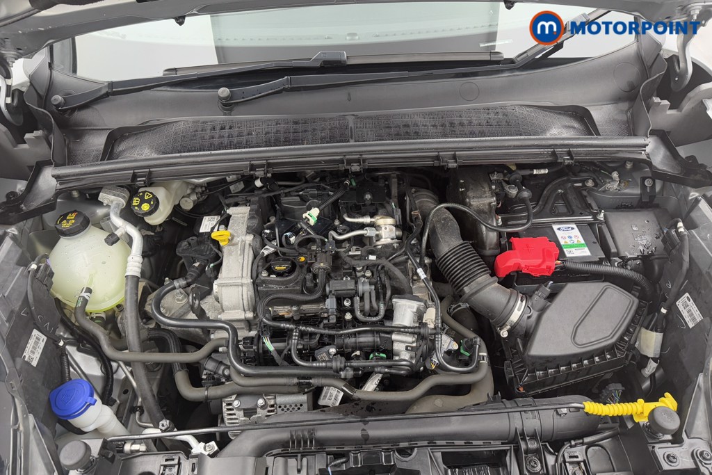 Ford Puma St-Line Manual Petrol SUV - Stock Number (1584578) - 27th supplementary image